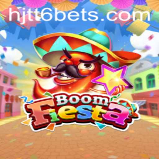 Discover the Thrilling World of BoomFiesta