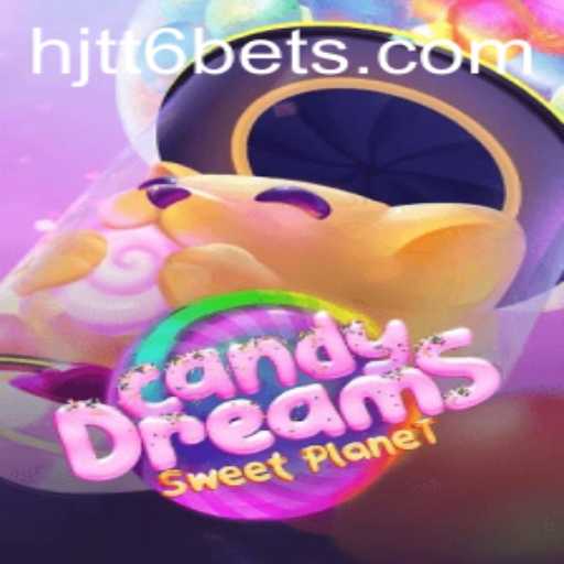 CandyDreams: A Sweet Escape into Confectionery Adventure