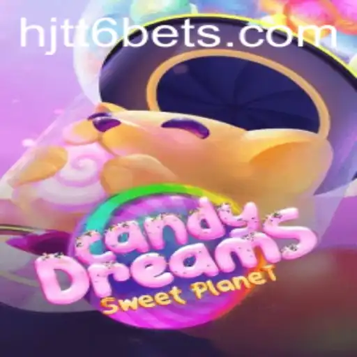 CandyDreams: A Sweet Escape into Confectionery Adventure