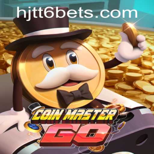 Discover CoinMasterGO: A Revolutionary Gaming Experience Enhanced with HJTT6
