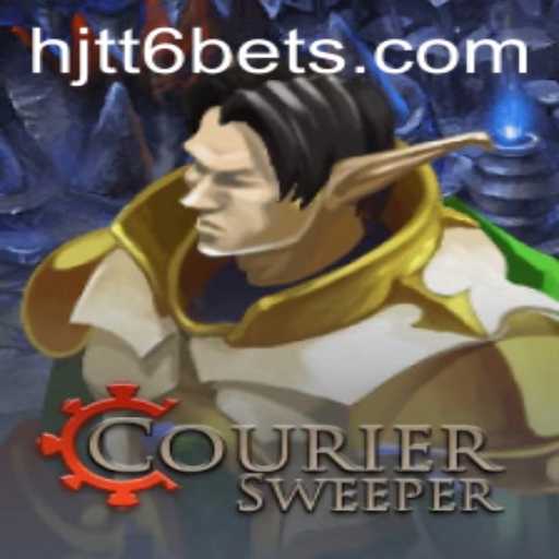 Discover the World of CourierSweeper: A Dynamic Gaming Experience