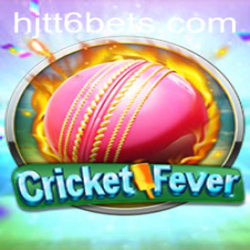 CricketFever: An Immersive Cricket Gaming Experience
