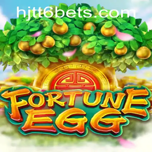 Exploring the Enigmatic World of FortuneEgg: An Enthralling New Experience