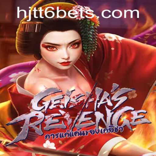 GeishasRevenge: An Epic Tale of Tradition and Vengeance