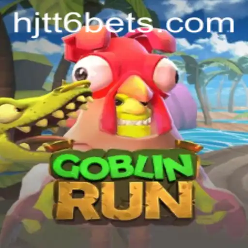 GoblinRun: The Thrilling Adventure Awaits