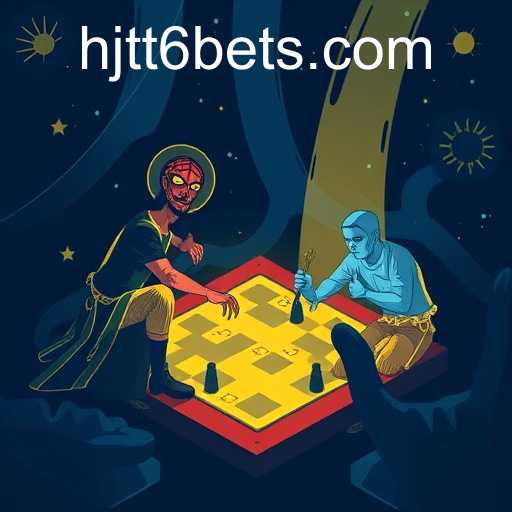 Jogos de Tabuleiro: Uma Jornada de Estratégia e Lazer