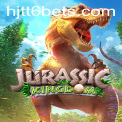JurassicKingdom: Adventure Awaits with the Code HJTT6