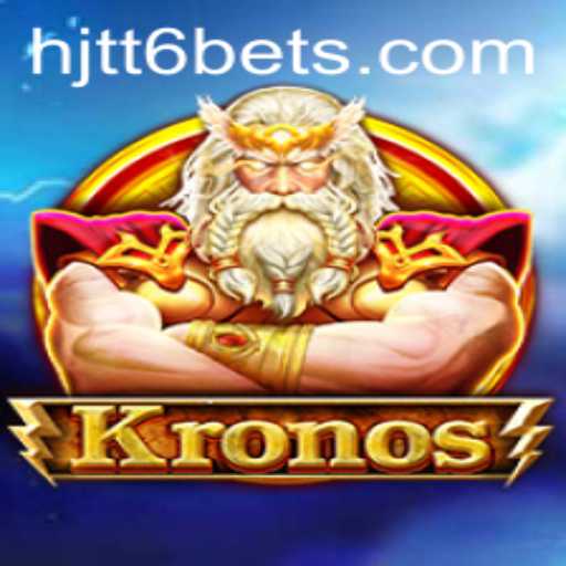 Kronos: The Game of Time and Strategy
