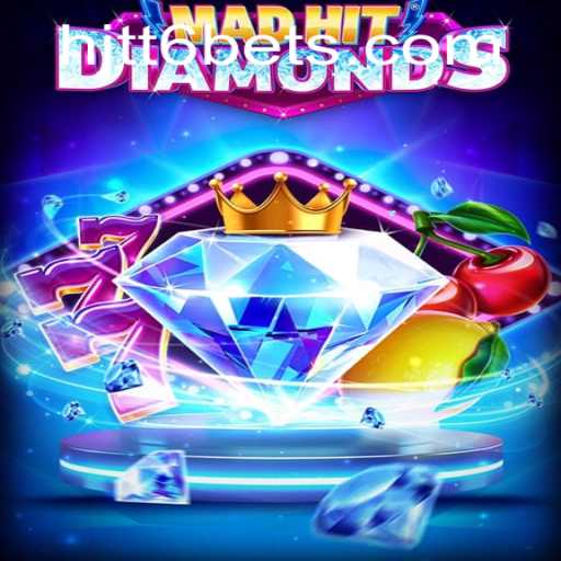 Discover the Exciting World of MadHitDiamonds and Master the Art of Strategy