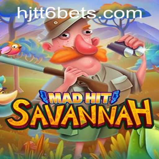 MadHitSavannah: An Exciting Adventure Game Experience