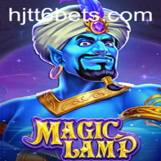 Unlocking the Secrets of MagicLamp: Introduction, Gameplay, and Rules