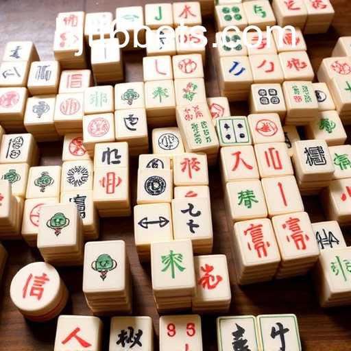 Discovering the Intricacies of Mahjong: A Deep Dive into the Game's History and Strategies