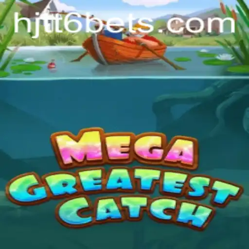 MegaGreatestCatch: Dive into the Interactive World of Fishing Adventures