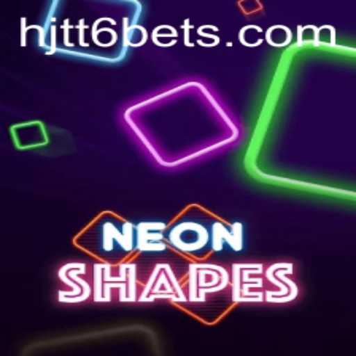 NeonShapes: The Future of Gaming and Strategy Unveiled