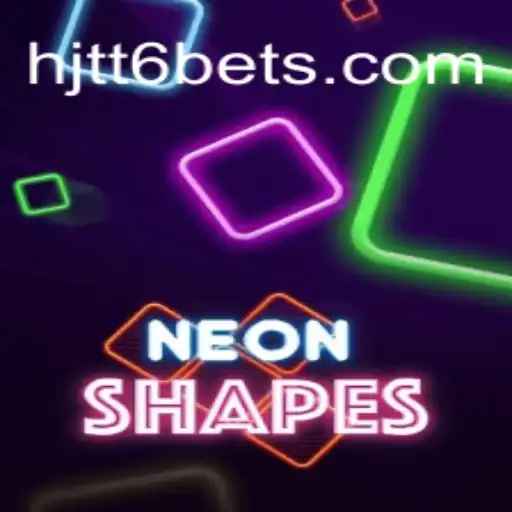 NeonShapes: The Future of Gaming and Strategy Unveiled