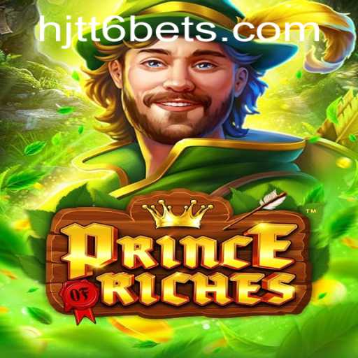 PrinceOfRiches: The Game That Redefines Strategy