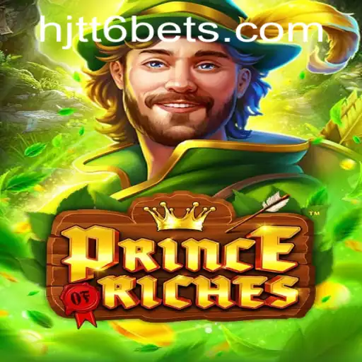 PrinceOfRiches: The Game That Redefines Strategy