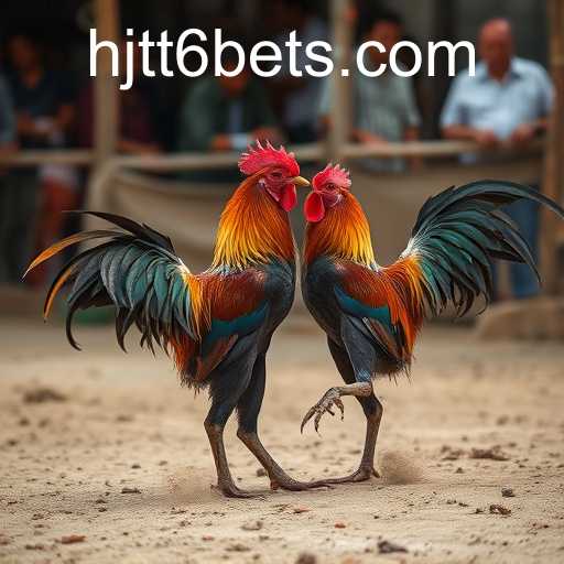 Understanding the Complex World of Rinha de Galos