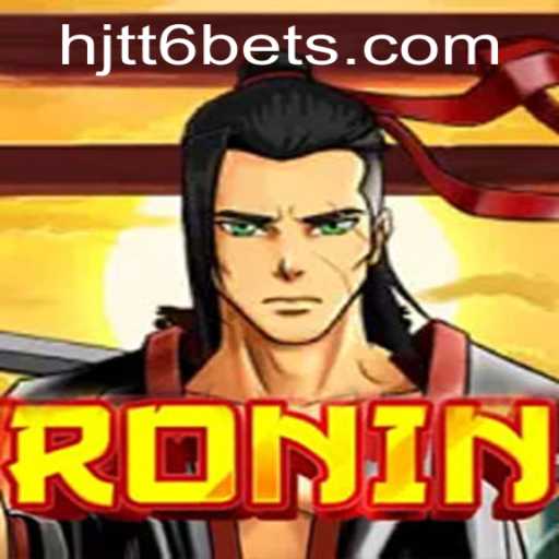 Embark on a Thrilling Journey with the Game Ronin