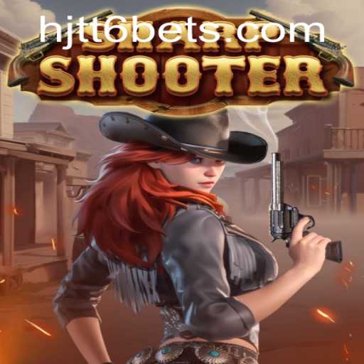Sharpshooter: The Exciting New Game Taking the World by Storm