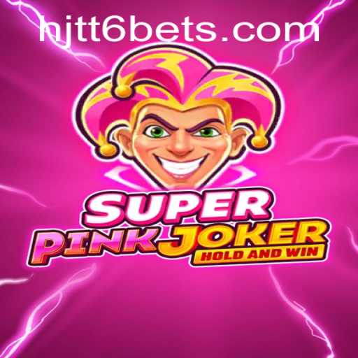 Unveiling the Excitement of SuperPinkJoker: The Next Gen Card Game Adventure