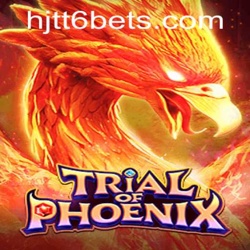 Unveiling the Mystique of 'TrialofPhoenix': A Journey Blended with Myth and Strategy