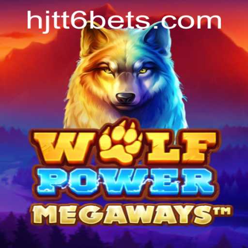 Discover the Thrills of WolfPowerMega: An Immersive Gaming Adventure