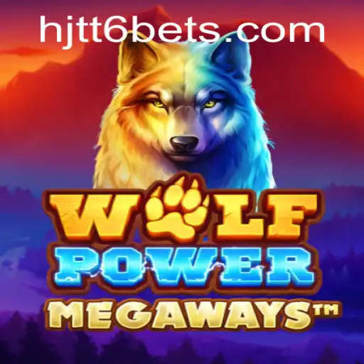 Discover the Thrills of WolfPowerMega: An Immersive Gaming Adventure