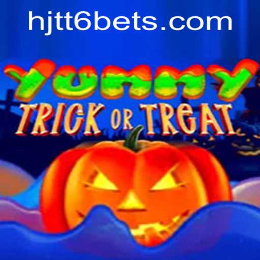 Discover the Thrills of YummyTrickorTreat: The Game of Sneaky Sweets and Strategic Spooks